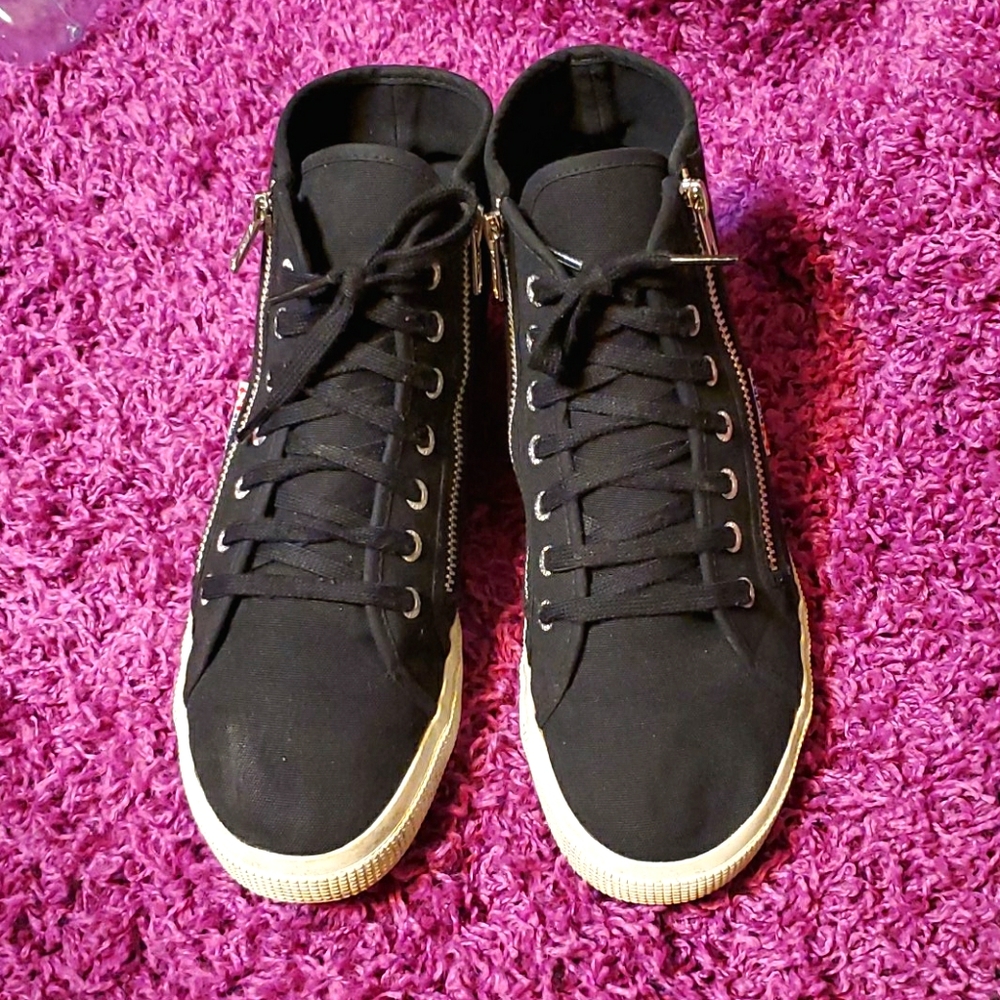 Superga Unisex Shoes